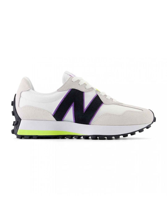 New Balance 327 Sneakers Mehrfarbig