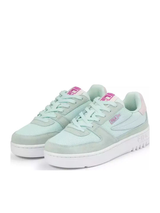FILA Fxventuno S Sneakers Γαλάζια