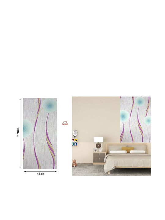 Self-adhesive Wall Wallpaper 45x200cm