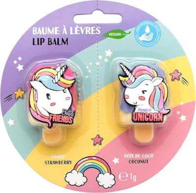 Lip Care 2pcs