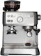 Solis Grind & Infuse Perfetta 1019 Automat Espr...