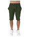 Markup Men's Shorts Olive