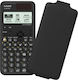 Casio Calculator Scientific Pocket in Black Color