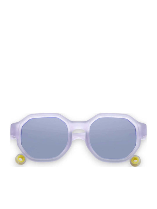 Olivio & Co. Ochelari de soare pentru copii Edition D Shell Purple 5-12 ani (până la 2 doze)