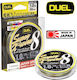 Duel X-wire 8 Fischereifaden 150m / 0.13mm