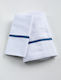 Piccolino Christening Oilcloths Set White