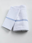 Piccolino Christening Oilcloths Set White