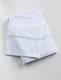 Piccolino Christening Oilcloths Set White