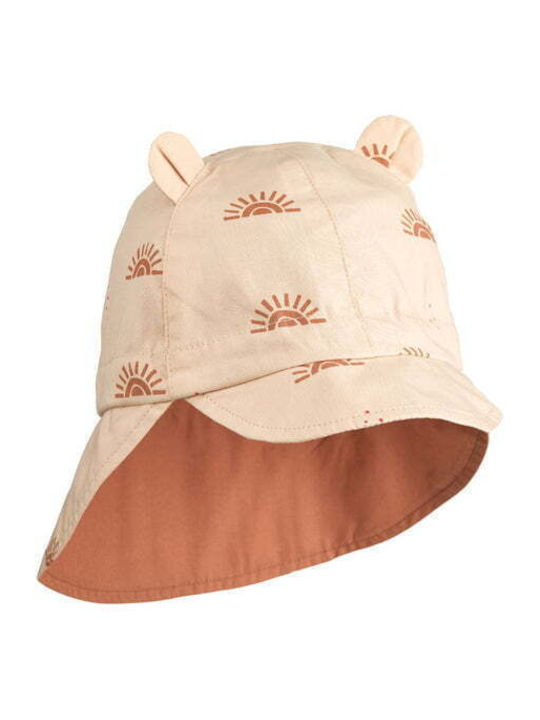 Liewood Kids' Hat Fabric Gorm Multicolour