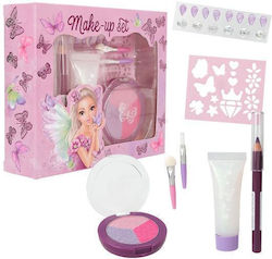 Depesche Topmodel Make-up Set Παιδικό Μακιγιάζ