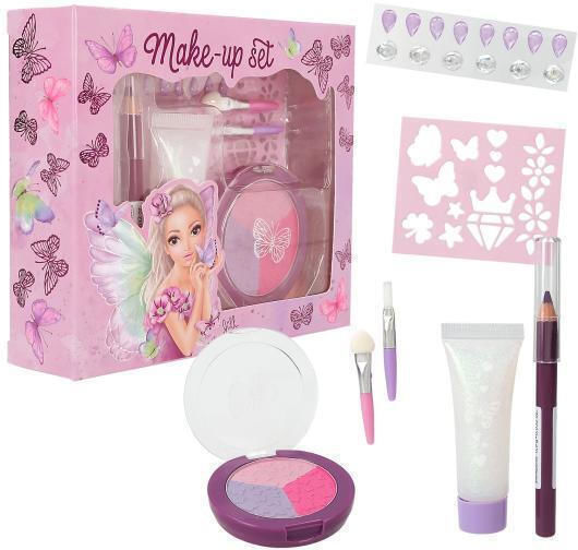 Depesche Topmodel Make-up Set Παιδικό Μακιγιάζ