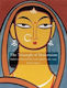 Triumph Of Modernism India's Artists And The Avant-garde