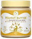 Pawfect Leckerli für Hunde mit Erdnussbutter, Banane und Leinsamen 250gr