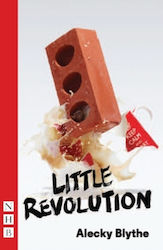 Little Revolution Alecky Blythe