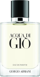 Giorgio Armani Armani Acqua Di Gio Pour Homme EDP 50ml Giorgio Armani Armani Acqua Di Gio Pour Homme EDP 50ml