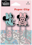 Coolpack Set of 2pcs Paper Clips