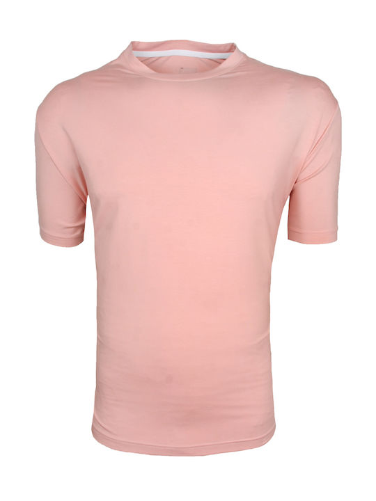 Gunson Men's Blouse Pink