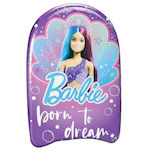 Swimming Board Barbie