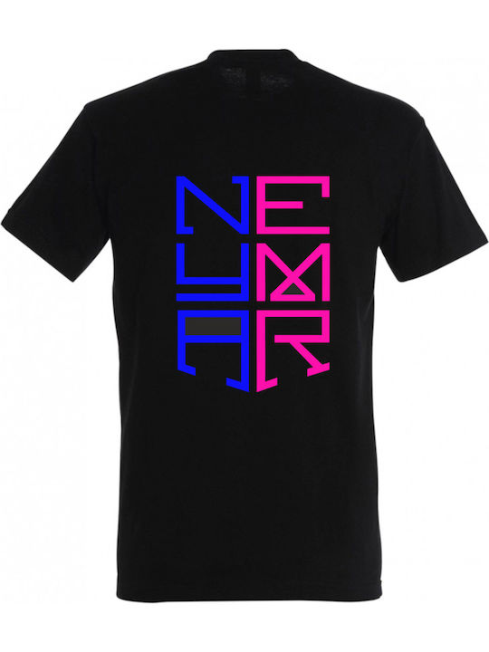 Παιδικό T-shirt Μαύρο
