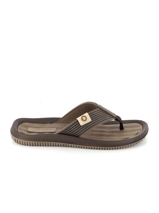 Men's Sandals Brown