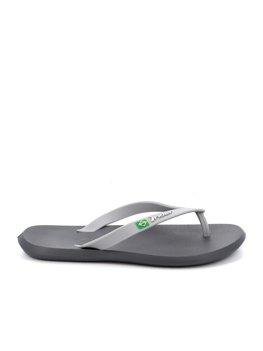 Rider Herren Flip Flops Gray