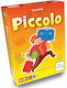 Brettspiel Piccolo für 2-6 Spieler 6+ Jahre LPFI7210 (EN) Lautapelit