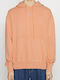 Darez Sweatshirt Orange