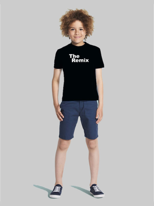 TKT Kinder-T-Shirt