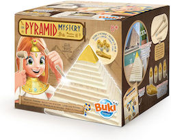 Buki Mystery Pyramid 11cm 444