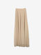 Coelia Rock in Beige Farbe