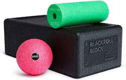 Blackroll Set Foam Rollers