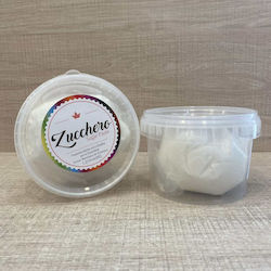 Zucchero Fondant Icing 250gr White