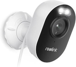 Reolink Lumus IP Κάμερα Παρακολούθησης Wi-Fi 1080p Full HD Αδιάβροχη E430