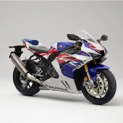 Σετ Πλαστικά Μοτοσυκλέτας για Honda Fireblade Πολύχρωμο Σετ Πλαστικά Μοτοσυκλέτας για Honda Fireblade Πολύχρωμο