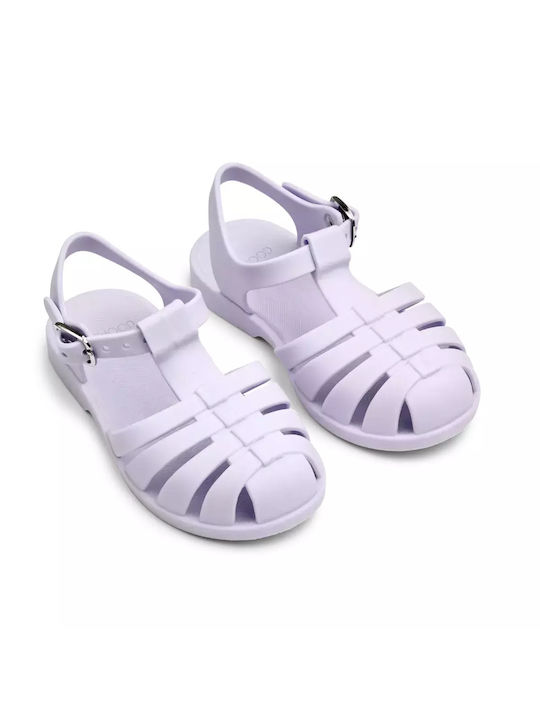 Sandals Misty Lilac Bre Liewood