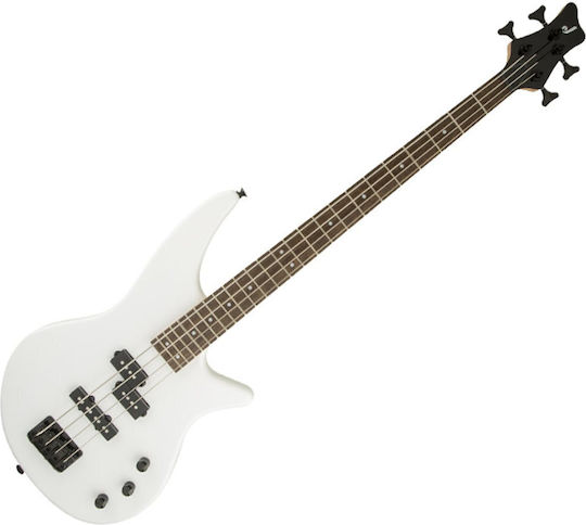 Jackson 4χορδο Ηλεκτρικό Μπάσο JS2 Spectra