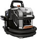 Bissell Vacuum Wet / Dry 1000W with Plastic Bin 1.9lt