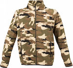 JRC Jagdjacke Vlies