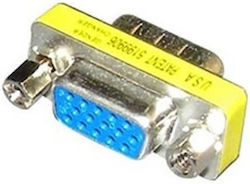 04.003.0051 VGA Мъжки В VGA Женски 5 Бройки