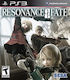 Resonance Of Fate PS3 Game