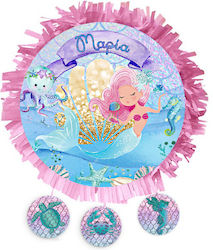 Pinata Mermaids Multicolored 553153