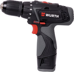 Wurth Classic Κατσαβίδι 12V Wurth Classic Κατσαβίδι 12V