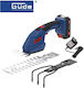 Güde Hedge Trimmer Battery 18V with Blade 10cm 58404