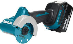 Makita DMC300RTJ Polizor unghiular Mini 76mm Ba...