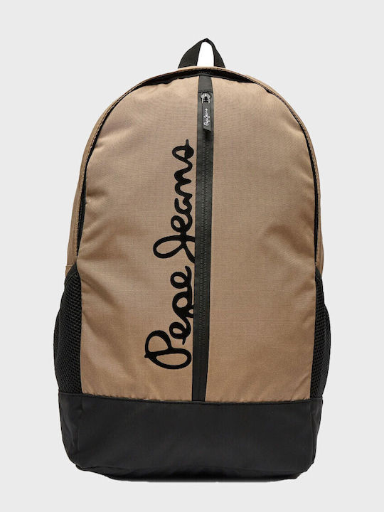 Pepe Jeans Rucksack Beige