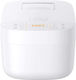 Xiaomi Rice Cooker 710W με Χωρητικότητα 3lt