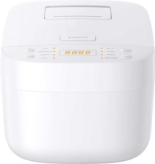 Xiaomi Rice Cooker 710W με Χωρητικότητα 3lt