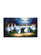 Diamant Stickerei 130x80cm.