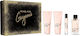 Michael Kors Gorgeous! (edp 100ml Edp 10ml Bl 100ml Sg 100ml) For Women