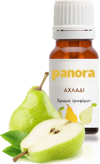 Panora Drops with Aroma Pear 5ml